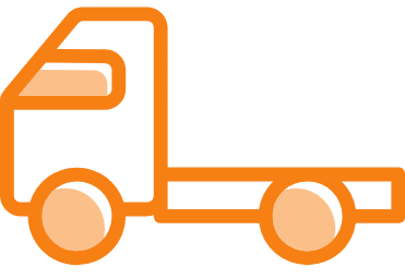 屯溪拖车/平板车